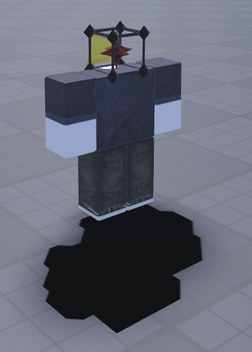 SoRetro = true ShadowLayers = 0 PartsOrFrame = false