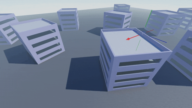 SmoothCleanup