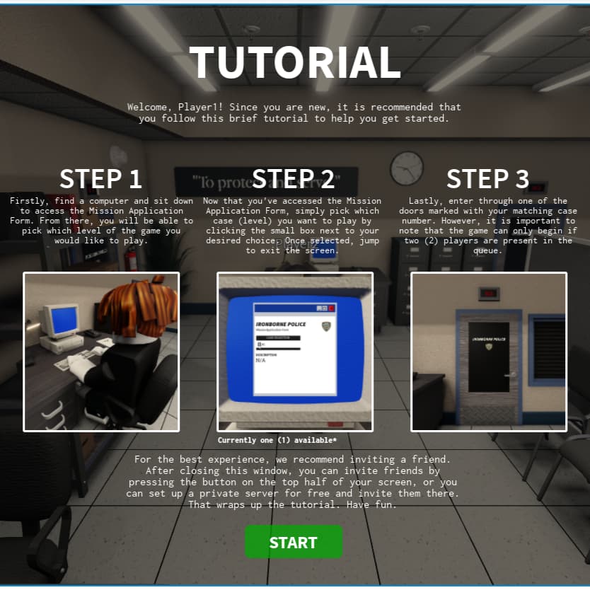 Tutorial