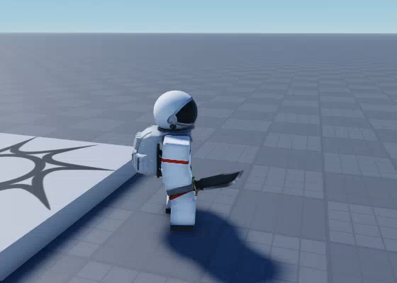 [AvatarJointUpgrade] Tweening RigAttachment Orientation Permanently ...