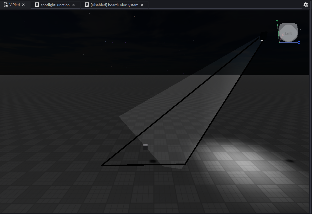 How to fix beam end rotation - Game Design Support - Developer Forum ...