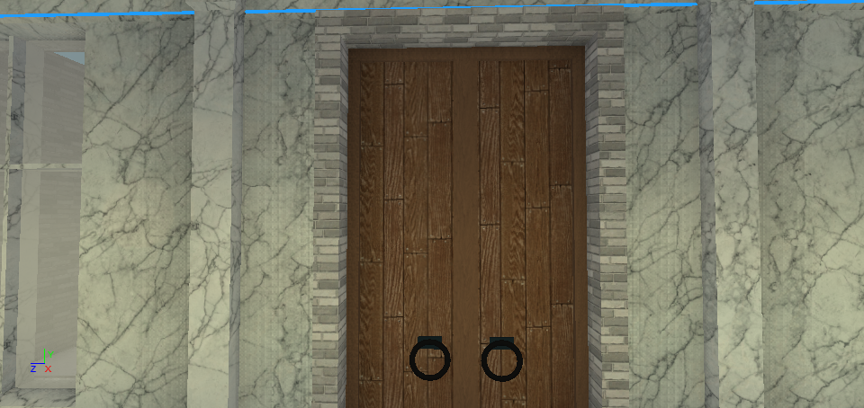 Water Reverted To Old Version? - Engine Bugs - Developer Forum | Roblox