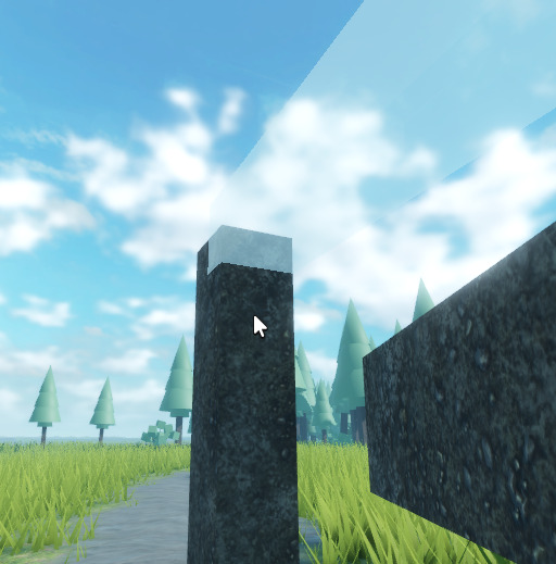 Part's odd orientation (CFrame) - Scripting Support - Developer Forum ...