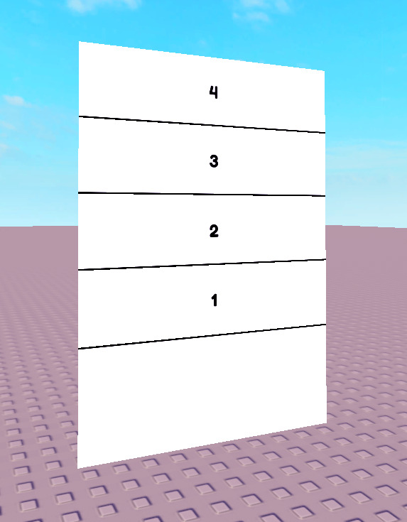 How to get new frames put into ScrollingFrame with UIListLayout (via