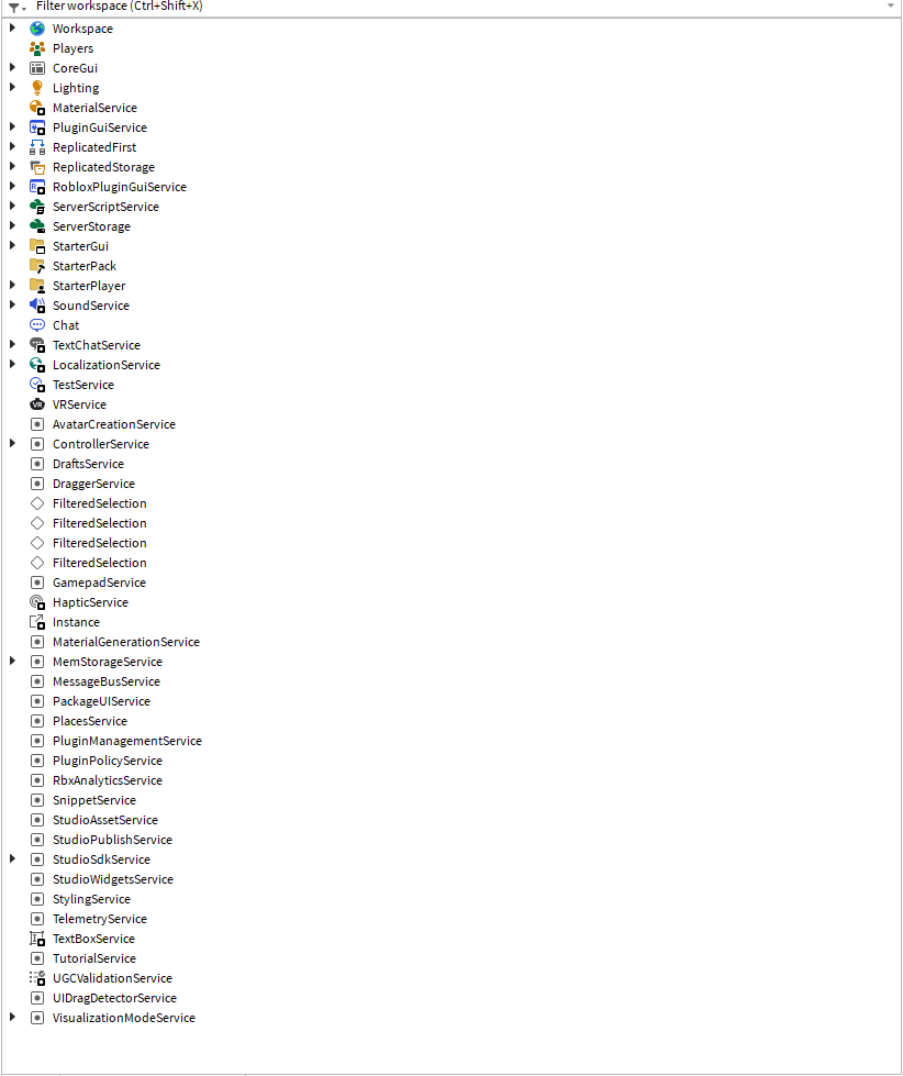Next Gen Explorer Beta: Performance and Quality Improvements - Page 3 ...