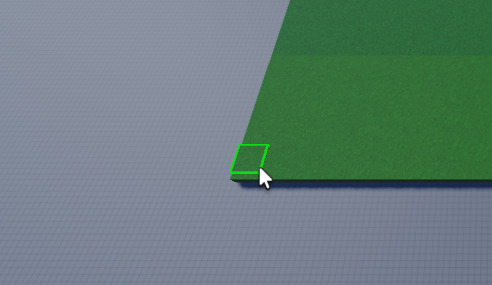 How would i be able to eliminate a offset on a building system ...
