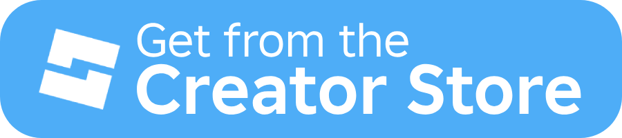 Creator Store