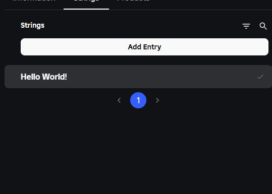 Auto Translation Stuck at 0% and doesnt work - Engine Bugs - Developer ...