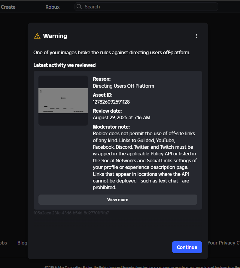 Got banned for Importing a Dash texture for my car.... - Studio Bugs ...