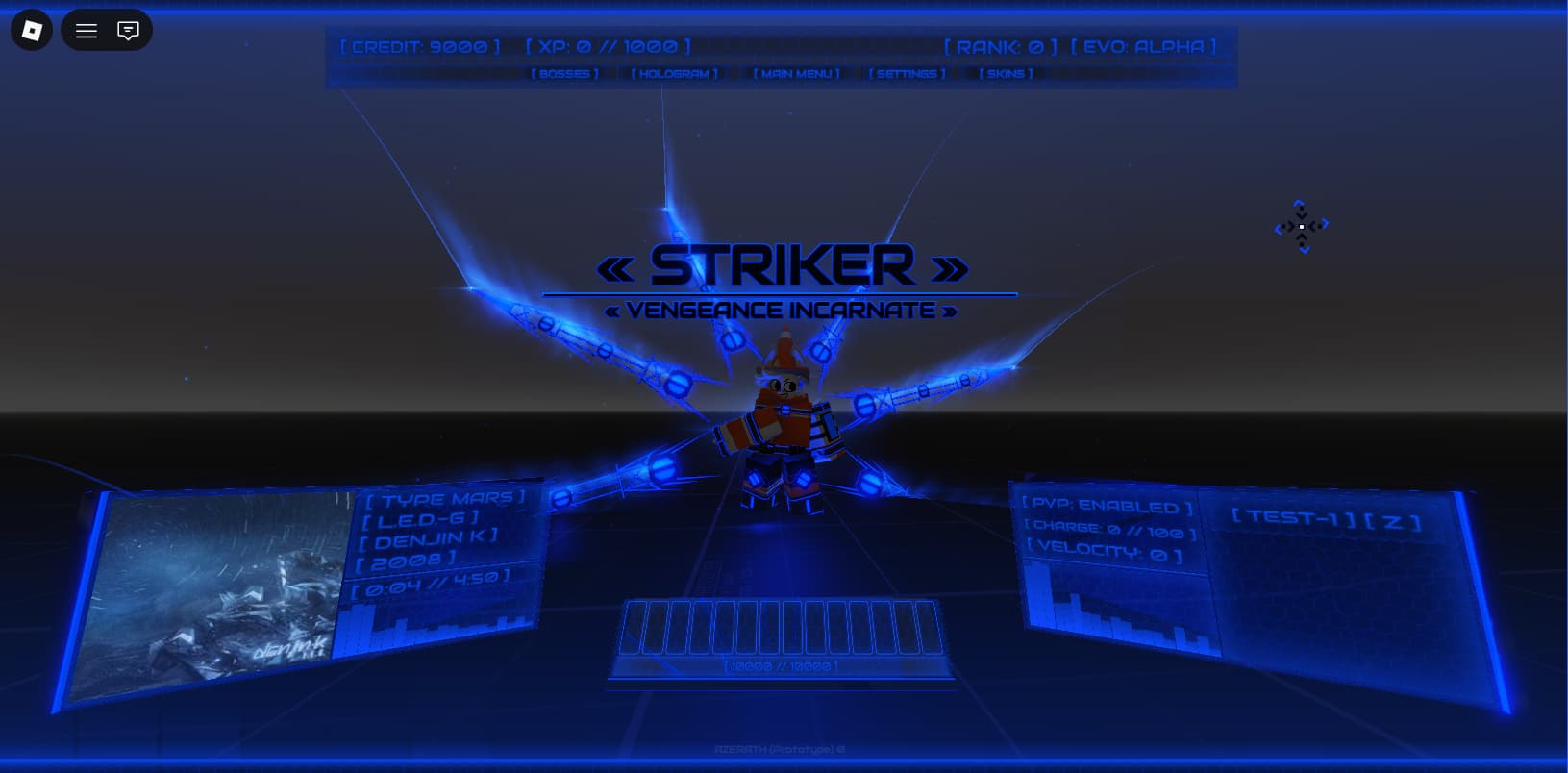 UIStrokes aren't rendering in the latest studio update. (v0.699.0. ...