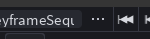 3 dots (...)
