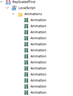 How to preload animations? - Scripting Support - Developer Forum | Roblox