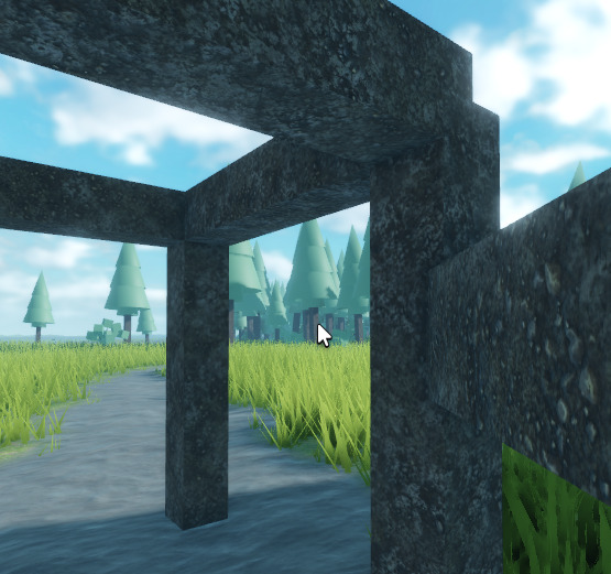 Part's odd orientation (CFrame) - Scripting Support - Developer Forum ...