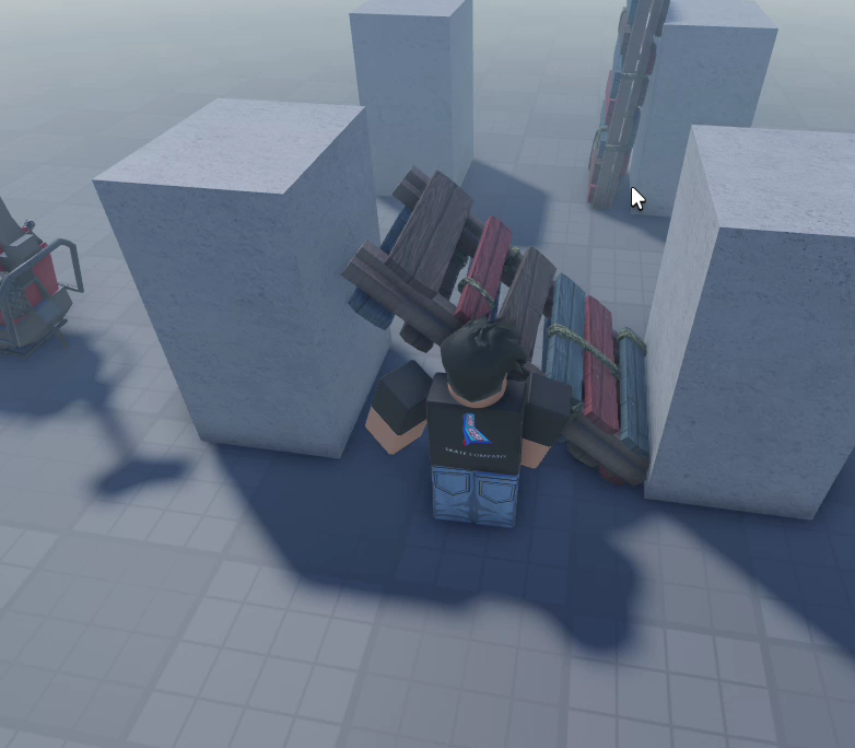 Animation not playing properly first time - Art Design Support ...