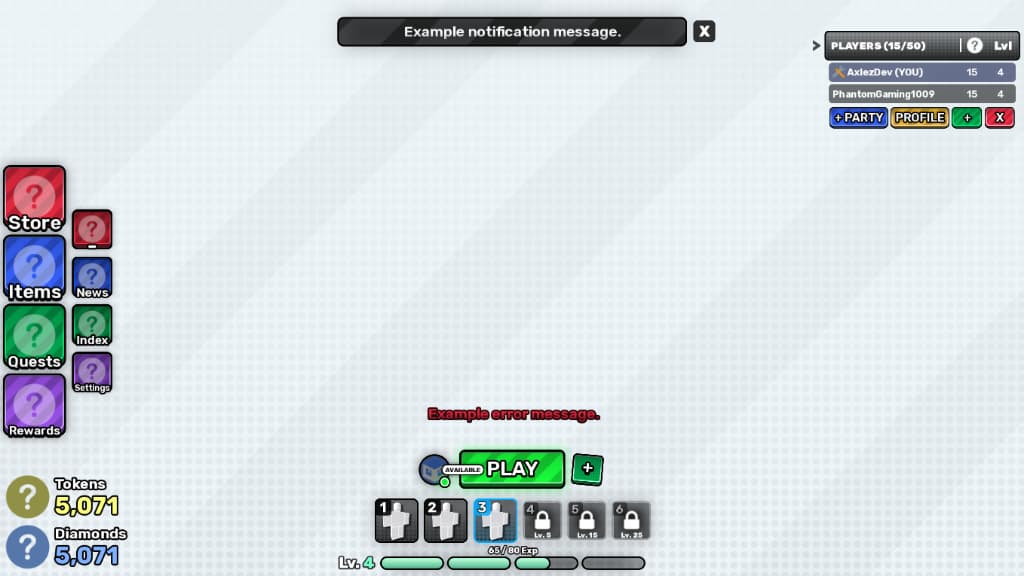 [CLOSED] Game Designer - Tower Defense Project - Find and Hire Talent ...