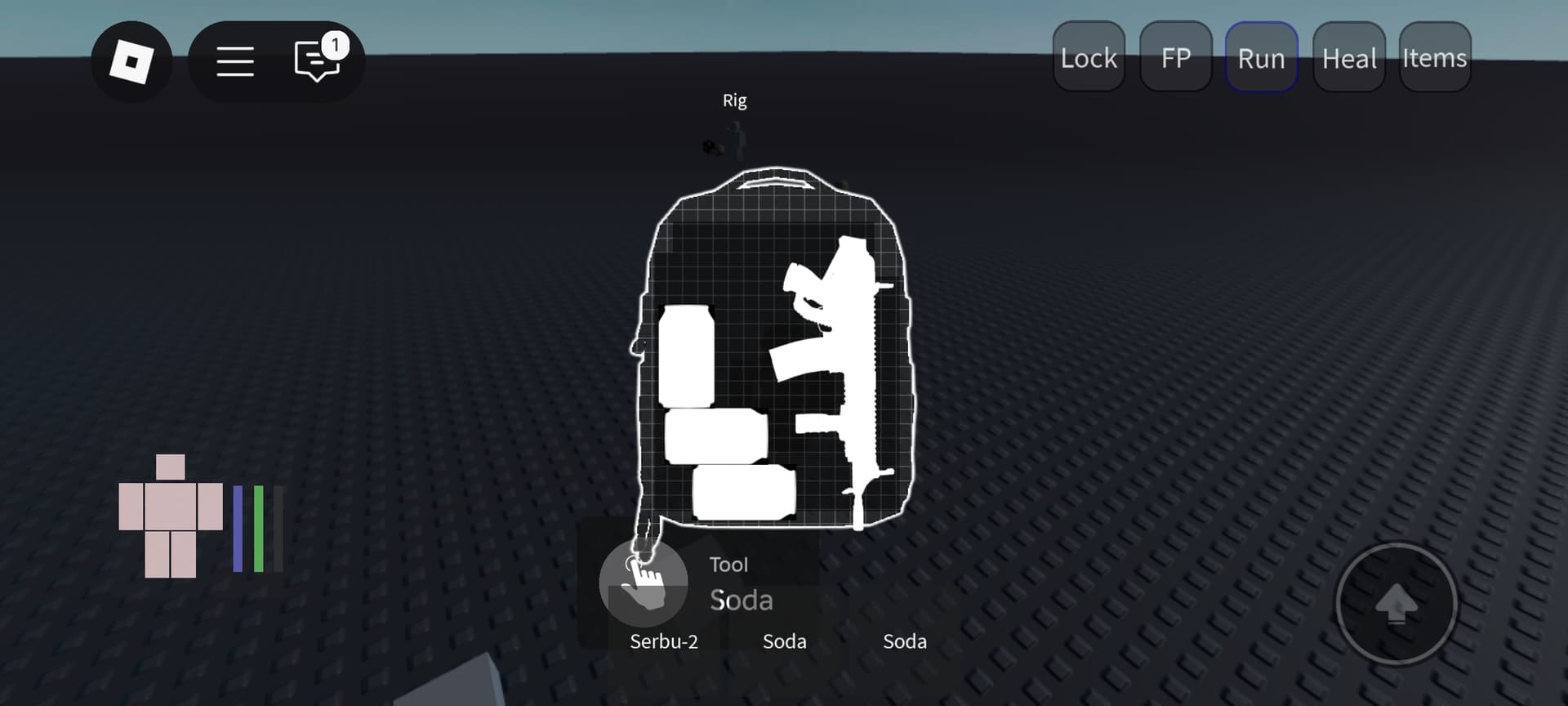 Dynamic Inventory System - Creations Feedback - Developer Forum | Roblox