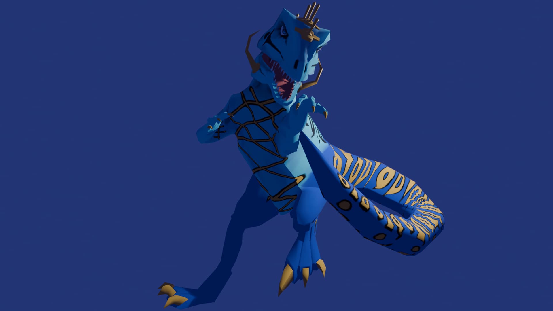 Imported mesh rig issue - Art Design Support - Developer Forum | Roblox