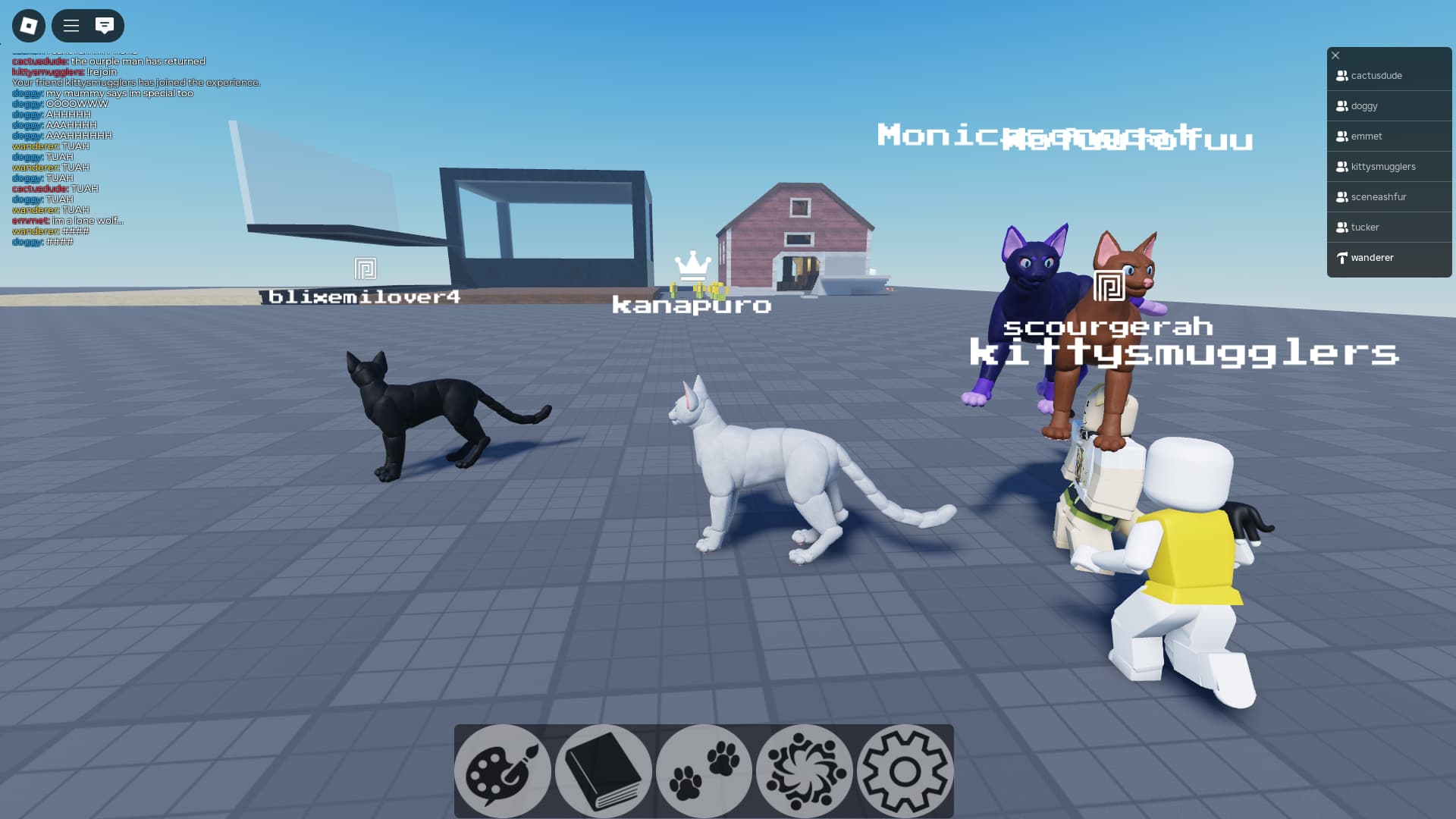 Roblox Reverse Mouse Inverse Kinematic Headturning Bugs - Scripting Support - Developer ...