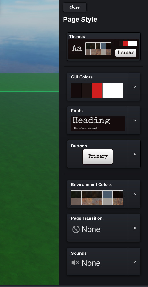 Opentype Features Roblox What 8 Years Of ROBLOX Development Taught Me - Community Resources ...