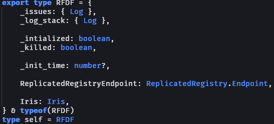 [General Release] Luau’s New Type Solver - Page 6 - Announcements ...