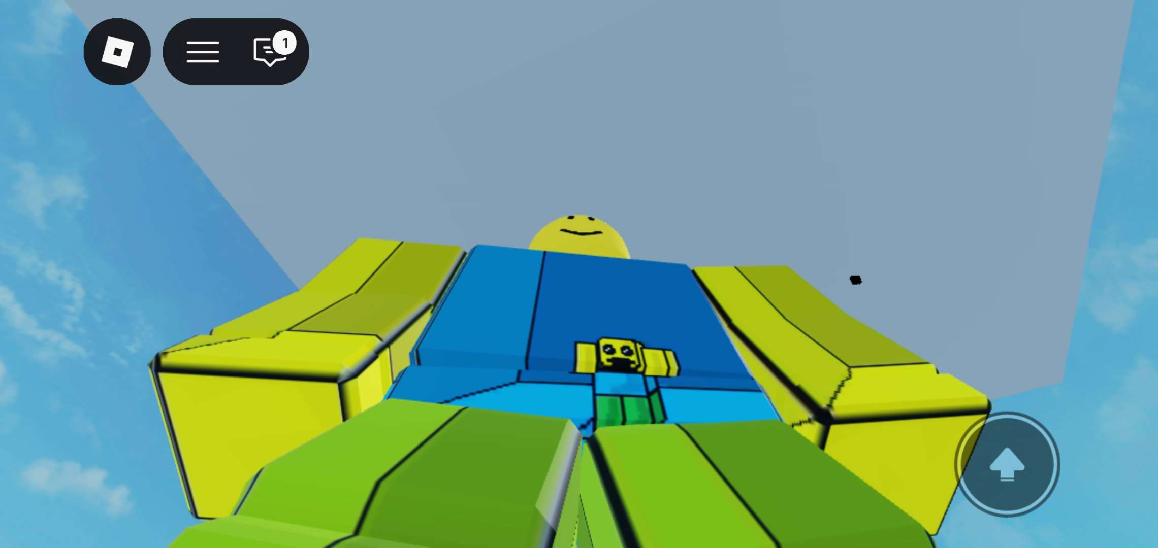 Mobile-Only Visual Bug - Scripting Support - Developer Forum | Roblox
