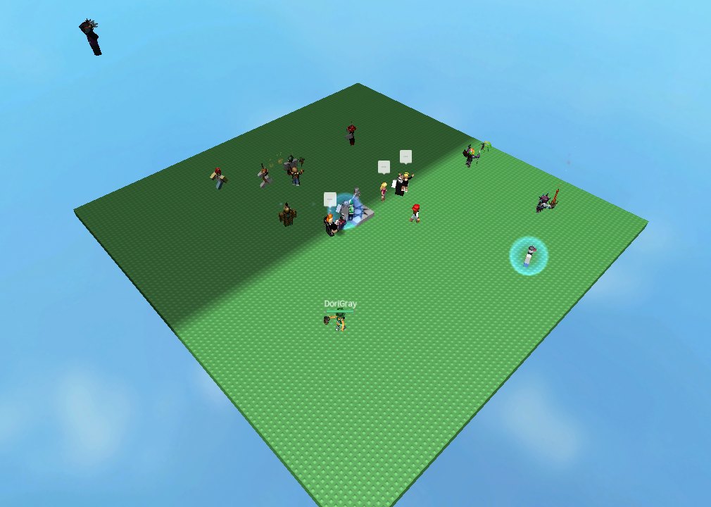 Dynamic Lighting Initialization Bug - Engine Bugs - Developer Forum ...