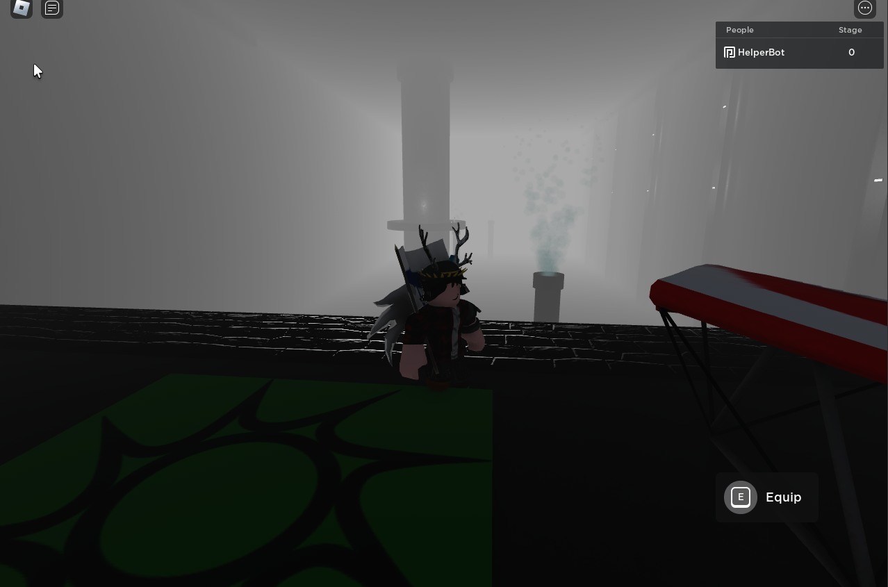Help with lighting - Building Support - Developer Forum | Roblox