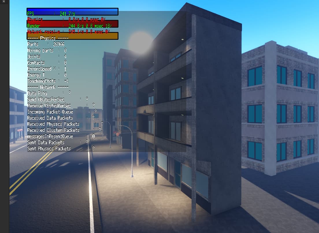 What should i do about my map - Building Support - Developer Forum | Roblox