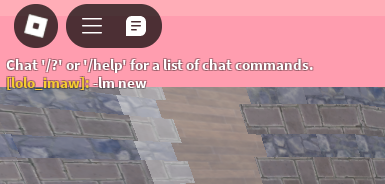 Help with ChatMakeSystemMessage - Scripting Support - Developer Forum ...