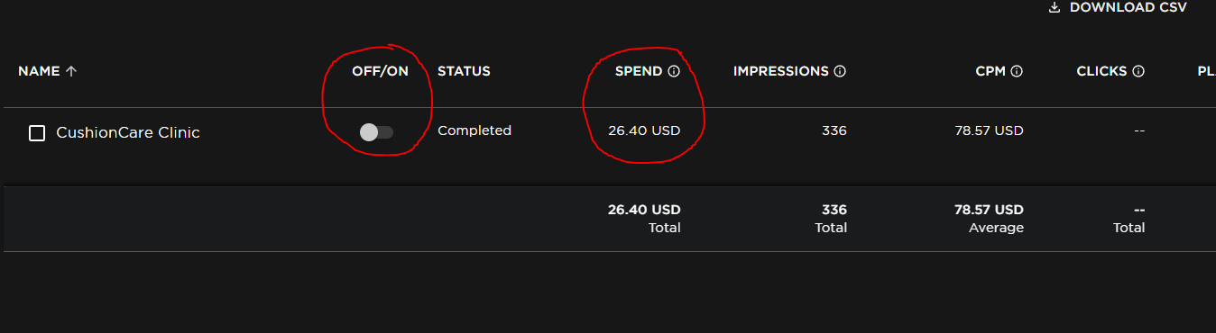 New Ads Manager Overcharging? - Platform Usage Support - Developer ...