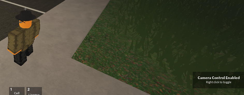 Studio Ignores Default Camera Mode - Studio Bugs - Developer Forum | Roblox