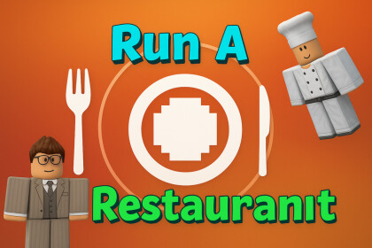 Run A Restaurant Script Working a game need feature requests - Creations Feedback - Developer ...