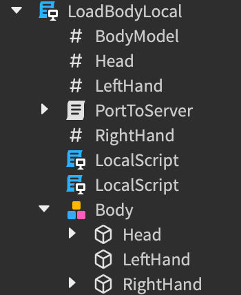 I need some help tryna fix this script - Scripting Support - Developer ...