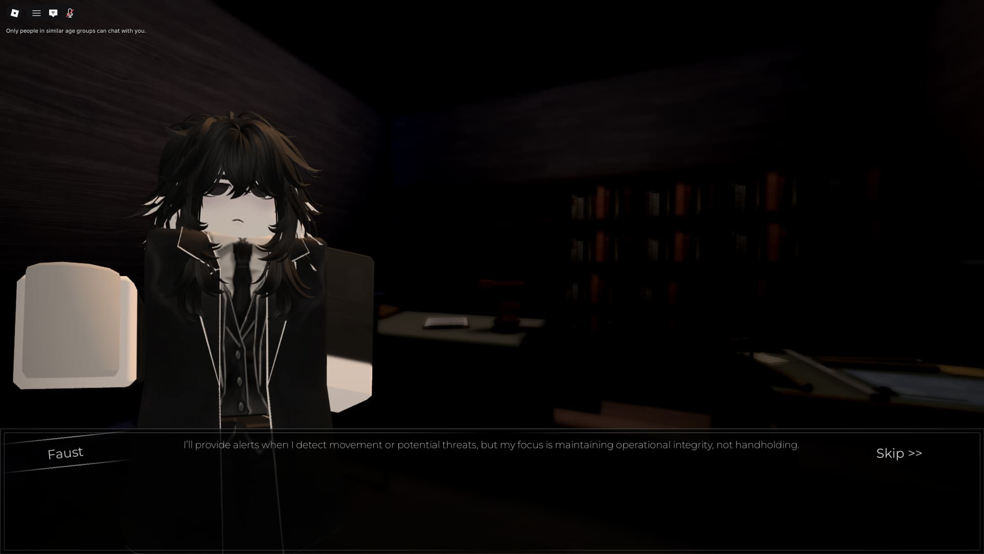 How could i make my dialogue UI look better? - Art Design Support ...
