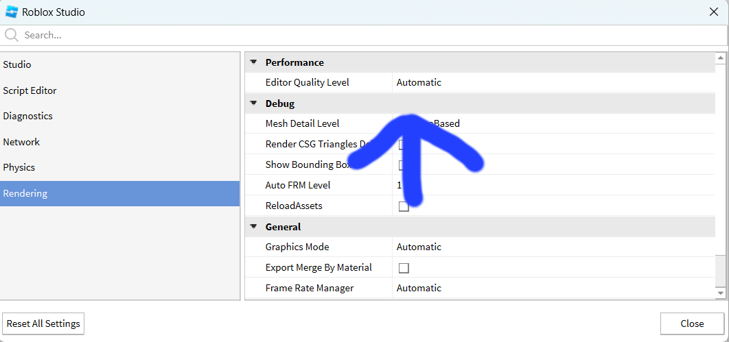 Insane Studio Memory Usage - Building Support - Developer Forum | Roblox