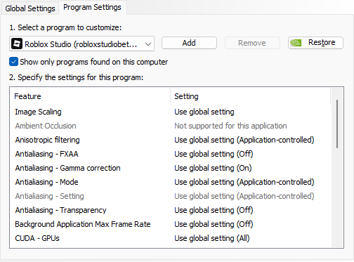 Studio Render Lag Spikes - Platform Usage Support - Developer Forum ...