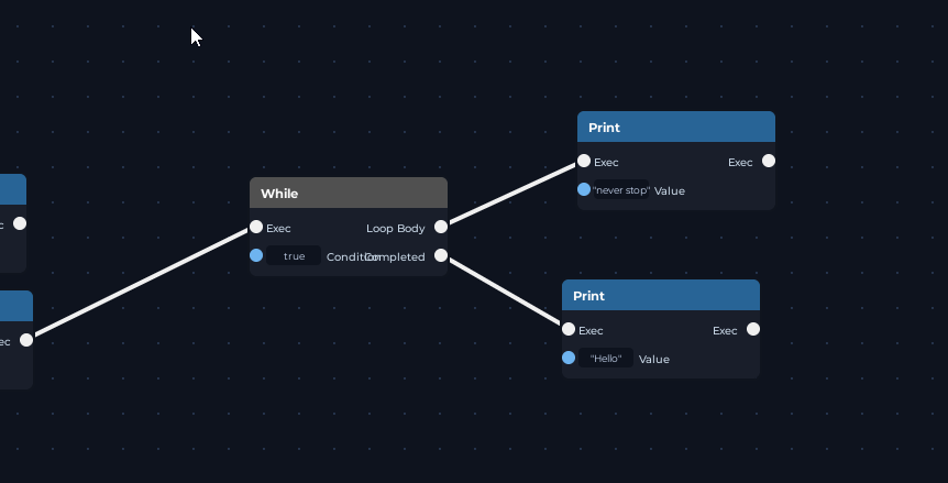 [V1.8] Blueprint Roblox Editor : Visual programming tools for Luau ...