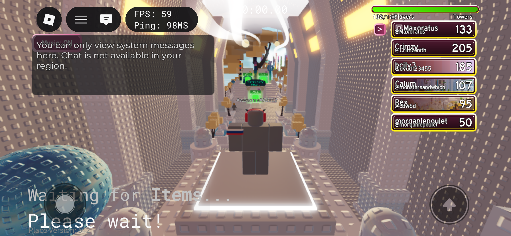 2025 Year in Review! - Page 3 - Community & Events - Developer Forum |  Roblox