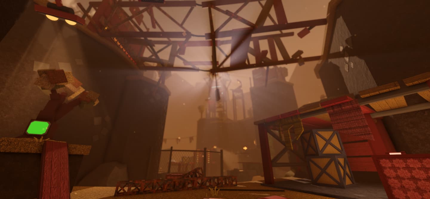 Flood Escape 2 Map Showcase - [P2] - Creations Feedback - Developer ...