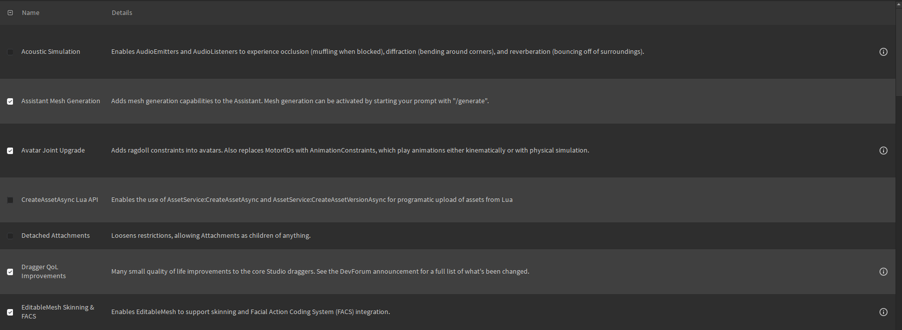 Plugins don't seem to be working - Studio Bugs - Developer Forum | Roblox