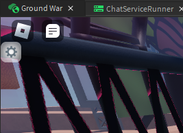 Lua chat broken, ChatServiceRunner and all of its modules have 0 lines ...
