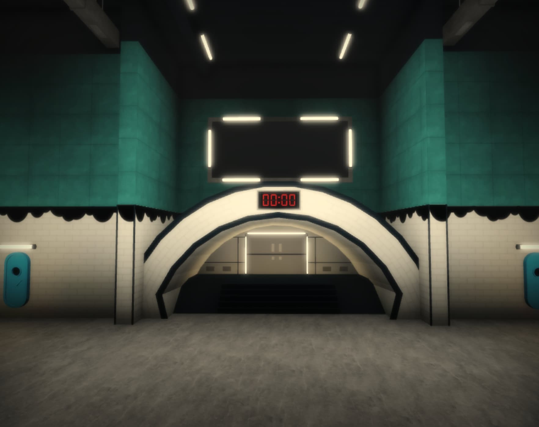 Working On A Realistic Squid Game Creations Feedback Developer 