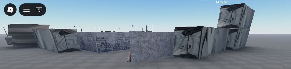 How to fix this 3D model - Platform Usage Support - Developer Forum ...
