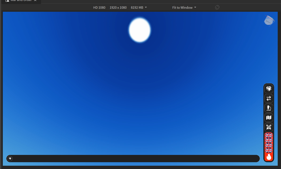 UIScale breaking AutomaticSize - Studio Bugs - Developer Forum | Roblox