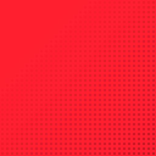 red-tiling