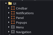 Load & De-load GUI - Scripting Support - Developer Forum | Roblox