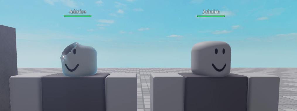Color not changing - Scripting Support - Developer Forum | Roblox