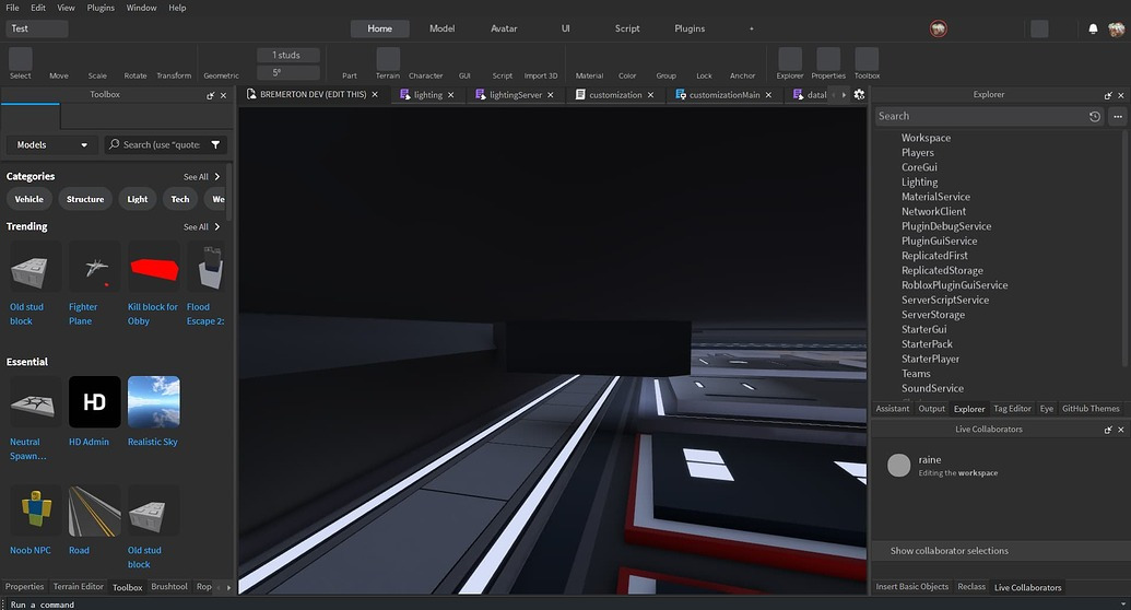 Absurdly long load times for large games - Studio Bugs - Developer ...
