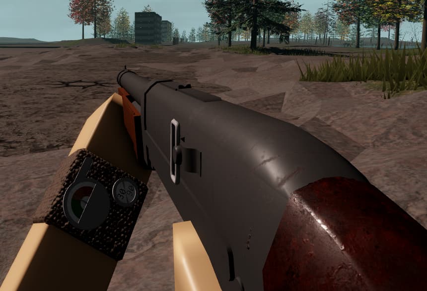 EnvironmentDiffuseScale and EnvironmentSpecularScale are disabled