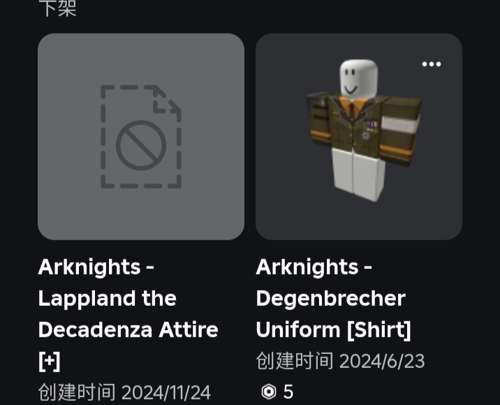 Roblox Support Appeal Team Are Weird On My Cloth Appeals Other 